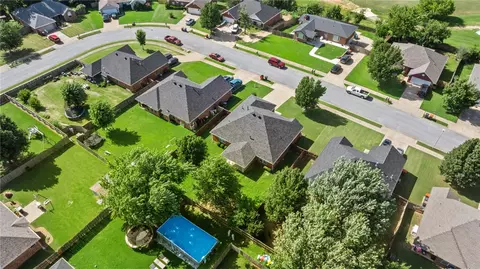 View/Area - 340 Brandon Loop, Springdale, AR 72762 photo 4 of 13