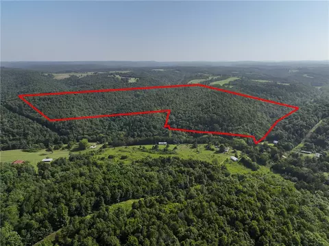 1675 Cr 541, Huntsville, AR 72740