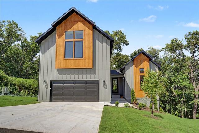 5 Minack Ln, Bella Vista, AR 72714