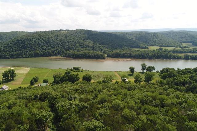 4103 River Rd, Guion, AR 72540