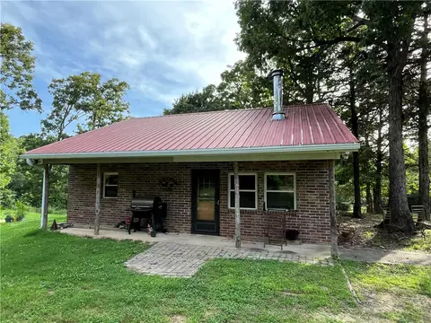 11804 Centerpoint Church Rd, Prairie Grove, AR 72753