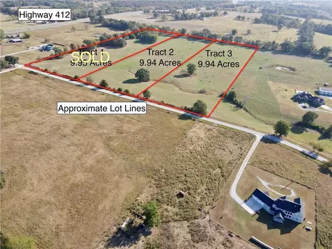 tbd Lot 3 Hardwood Rd, Springdale, AR 72764