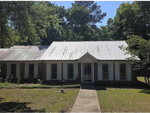 132 W Beryl Rd, Conway, AR 72032