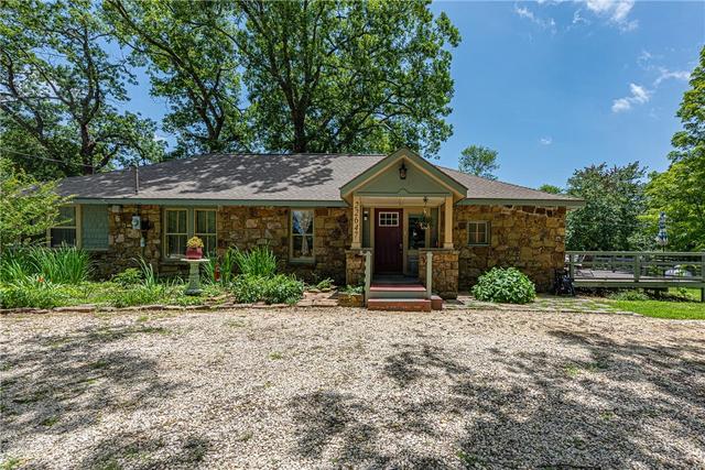 22647 N Highway 71, Winslow, AR 72959