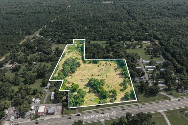 35 Graham St, Lavaca, AR 72941