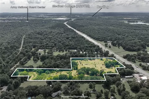 35 Graham St, Lavaca, AR 72941 photo 8