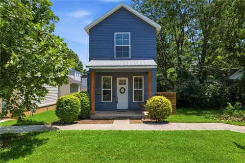 1426 S Duncan Ave, Fayetteville, AR 72701
