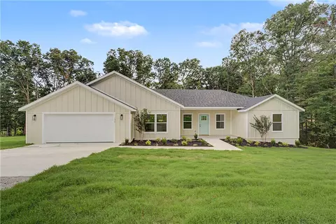 139 Madison 8323, Hindsville, AR 72738