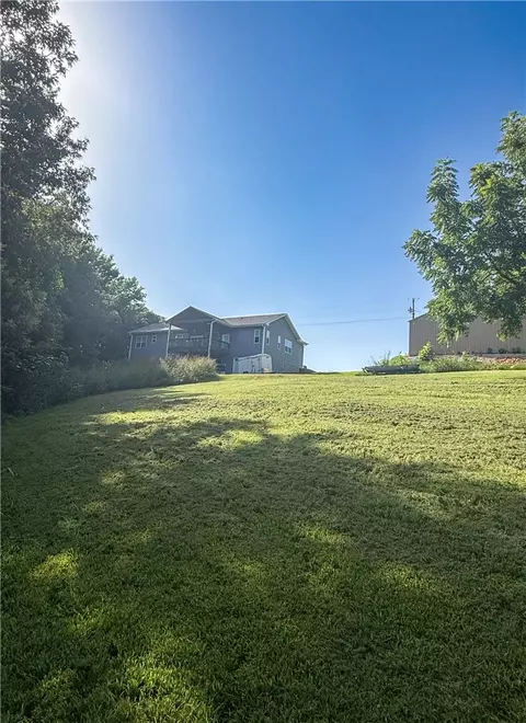 Exterior - 20010 W Vanzant Rd, Springdale, AR 72764 photo 7 of 12