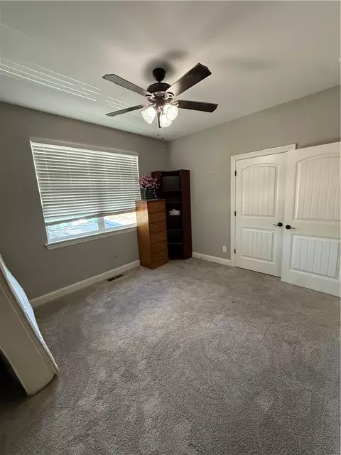 Bedroom - 20010 W Vanzant Rd, Springdale, AR 72764 photo 6 of 6