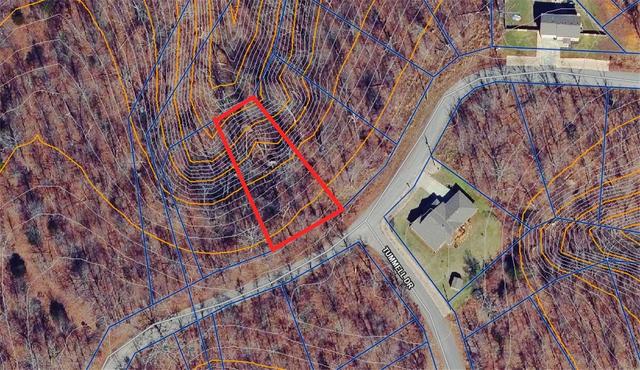 Kinloch Drive, Bella Vista, AR 72715
