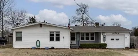 928 S Maple St, Siloam Springs, AR 72761
