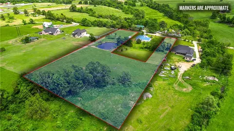 tbd Bryant Rd Bryant Rd, Gentry, AR 72734 photo 1