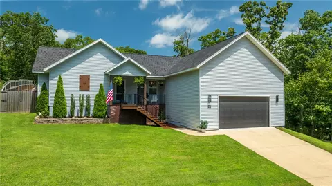 17 Carsaig Cir, Bella Vista, AR 72715