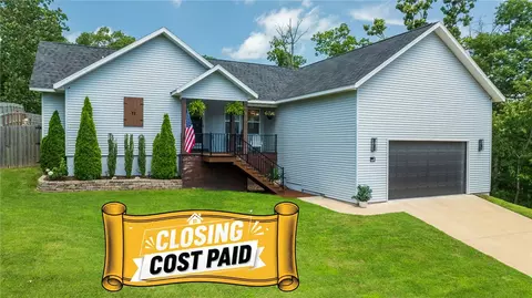 17 Carsaig Cir, Bella Vista, AR 72715