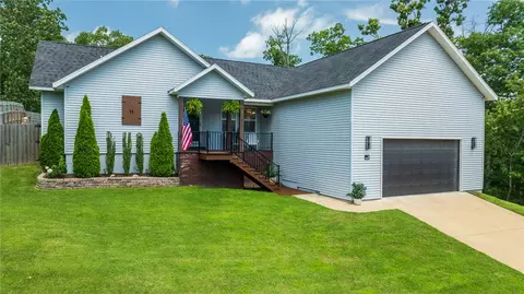 17 Carsaig Cir, Bella Vista, AR 72715