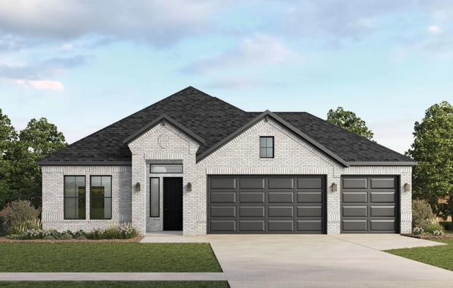 4784 W Allium St, Fayetteville, AR 72704