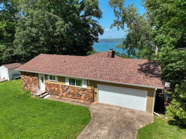 122 Ridge Rd, Eureka Springs, AR 72631