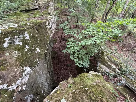 tbd Nc 8330, Jasper, AR 72641