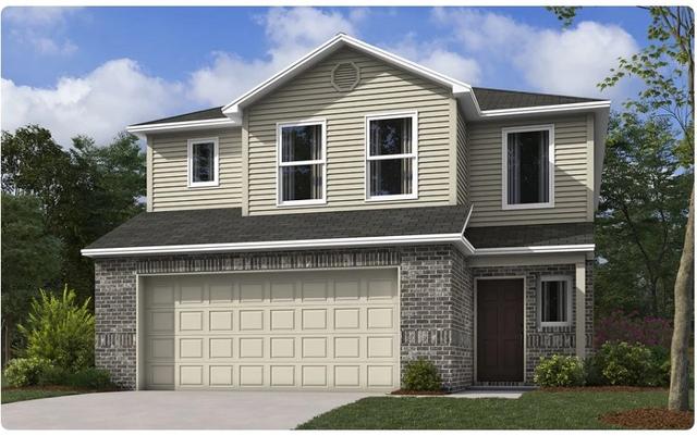 715 Belle St, Lowell, AR 72745