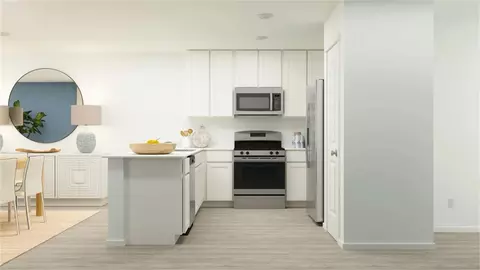 Kitchen - 404 Beaunoir Ave, Lowell, AR 72745 photo 1 of 2