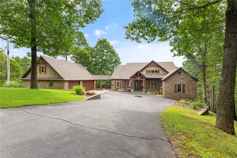 8295 Ridgecrest, Rogers, AR 72756