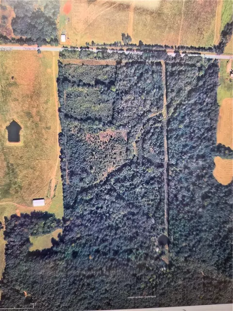 89 Acres Parks Rd, Scranton, AR 72836