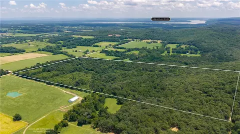 1368 Parks Rd, Scranton, AR 72863 photo 5