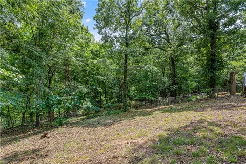 Exterior - 22535 War Eagle Rd, Springdale, AR 72764 photo 7 of 7