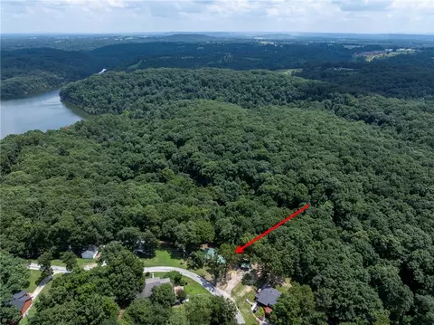 View/Area - 22535 War Eagle Rd, Springdale, AR 72764 photo 8 of 15
