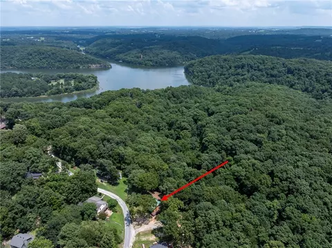 View/Area - 22535 War Eagle Rd, Springdale, AR 72764 photo 7 of 15
