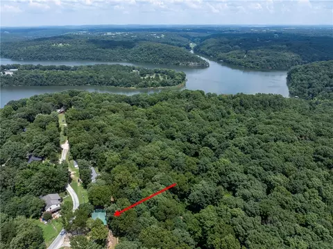 View/Area - 22535 War Eagle Rd, Springdale, AR 72764 photo 6 of 15