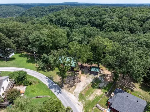 View/Area - 22535 War Eagle Rd, Springdale, AR 72764 photo 5 of 15