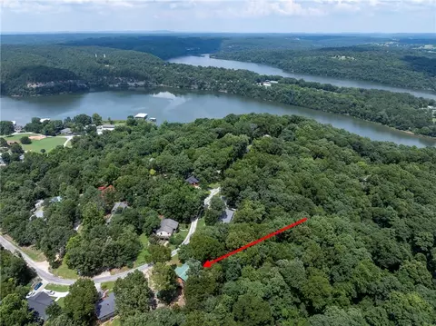 View/Area - 22535 War Eagle Rd, Springdale, AR 72764 photo 4 of 15
