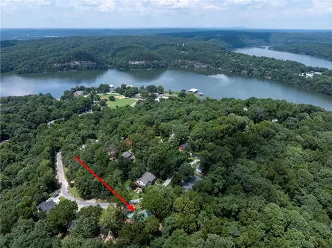 View/Area - 22535 War Eagle Rd, Springdale, AR 72764 photo 13 of 15