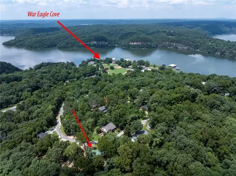 View/Area - 22535 War Eagle Rd, Springdale, AR 72764 photo 3 of 15