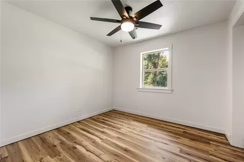 Bedroom - 22535 War Eagle Rd, Springdale, AR 72764 photo 7 of 7