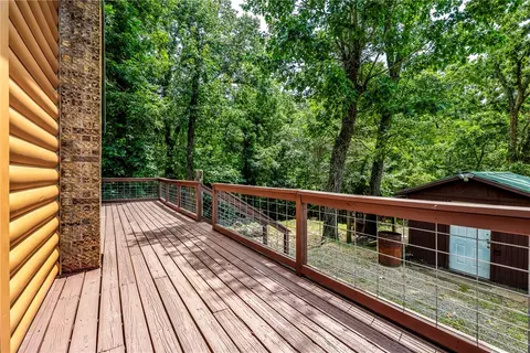 Exterior - 22535 War Eagle Rd, Springdale, AR 72764 photo 3 of 7