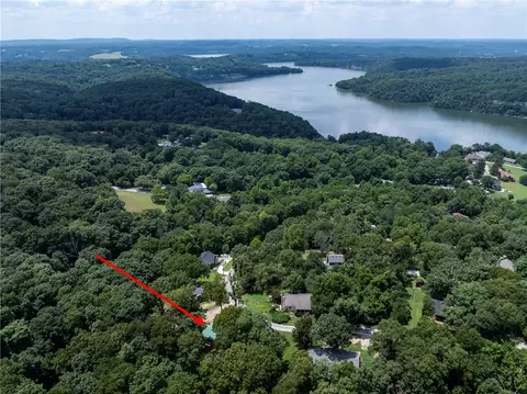 View/Area - 22535 War Eagle Rd, Springdale, AR 72764 photo 10 of 15