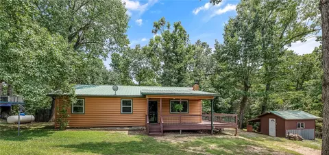 Other - 22535 War Eagle Rd, Springdale, AR 72764 photo 1 of 4