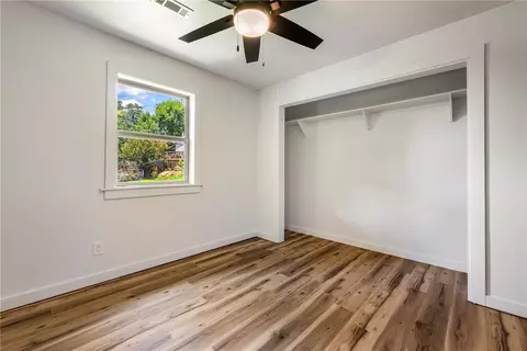 Bedroom - 22535 War Eagle Rd, Springdale, AR 72764 photo 1 of 7