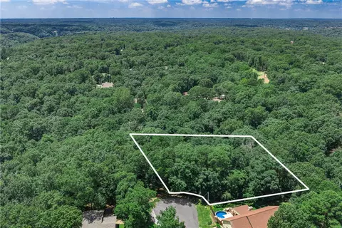 lot2 Saint Neots Ln, Bella Vista, AR 72714