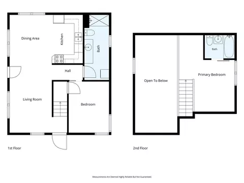 Floorplan - 277 Nc 2401, Jasper, AR 72641 photo 6 of 6