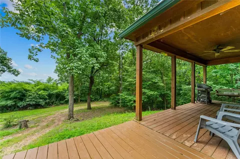 Exterior - 277 Nc 2401, Jasper, AR 72641 photo 4 of 10