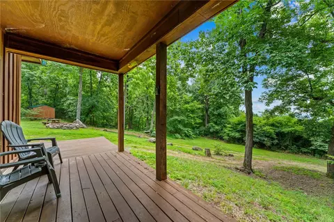 Exterior - 277 Nc 2401, Jasper, AR 72641 photo 6 of 10