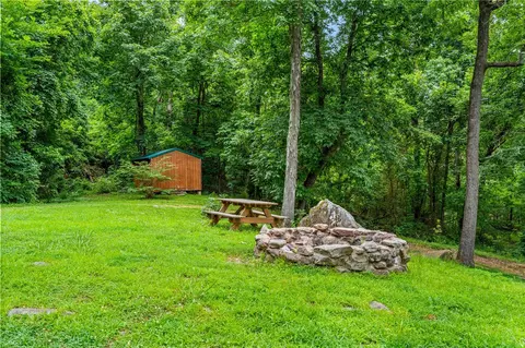 Exterior - 277 Nc 2401, Jasper, AR 72641 photo 7 of 10