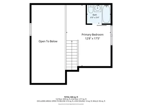 Floorplan - 277 Nc 2401, Jasper, AR 72641 photo 3 of 6