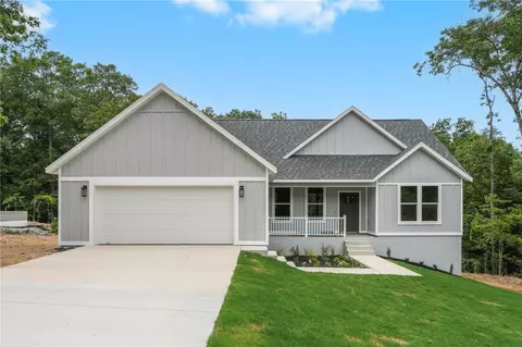 5 Greetham Ln, Bella Vista, AR 72714