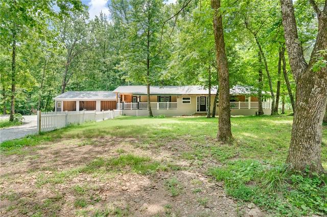 3788 Madison 5205, Elkins, AR 72727
