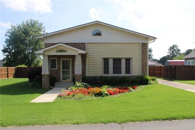 3620 Fischer Ave, Fort Smith, AR 72904